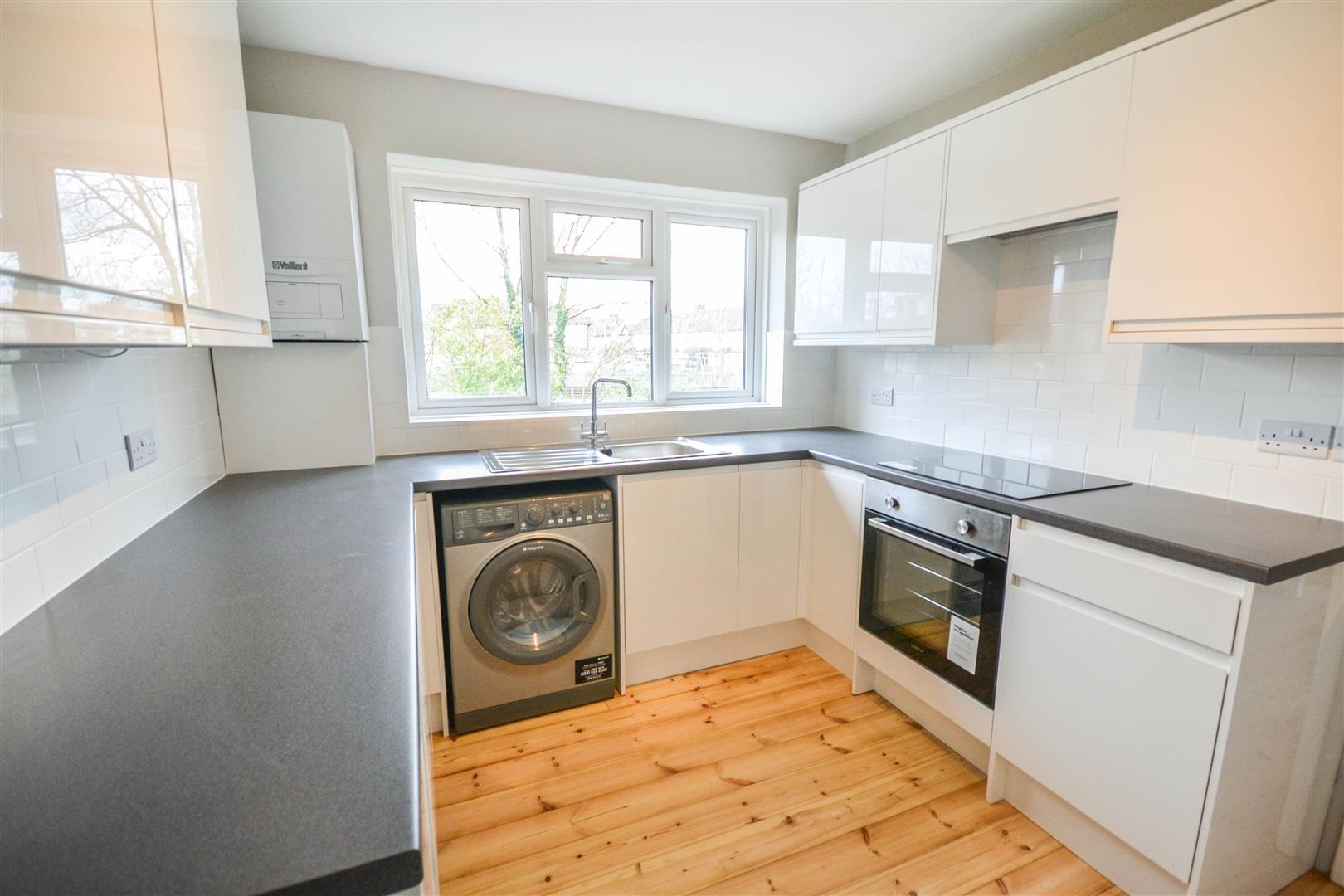 Flat West Barnes Lane in Greater London