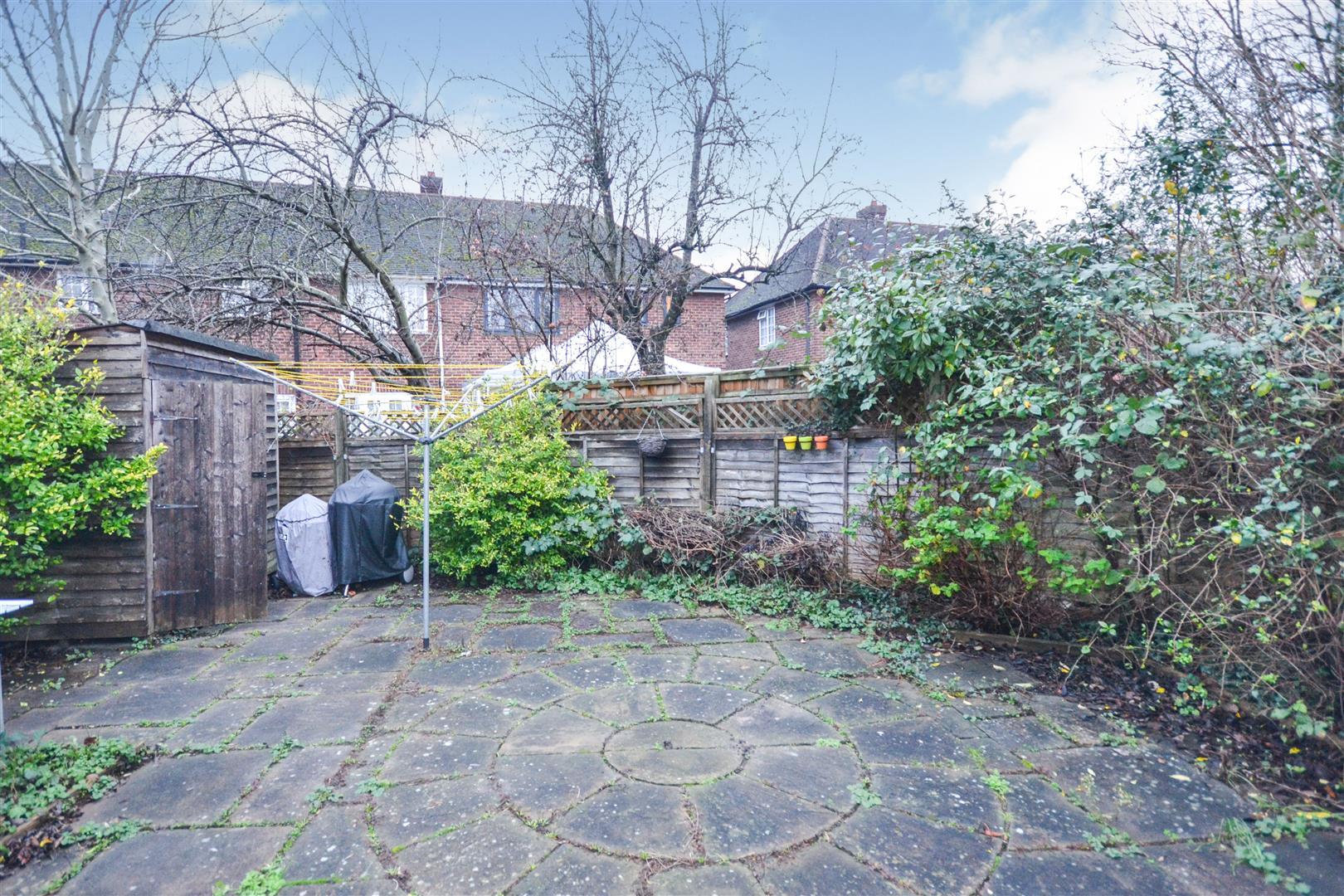 Flat West Barnes Lane in Greater London