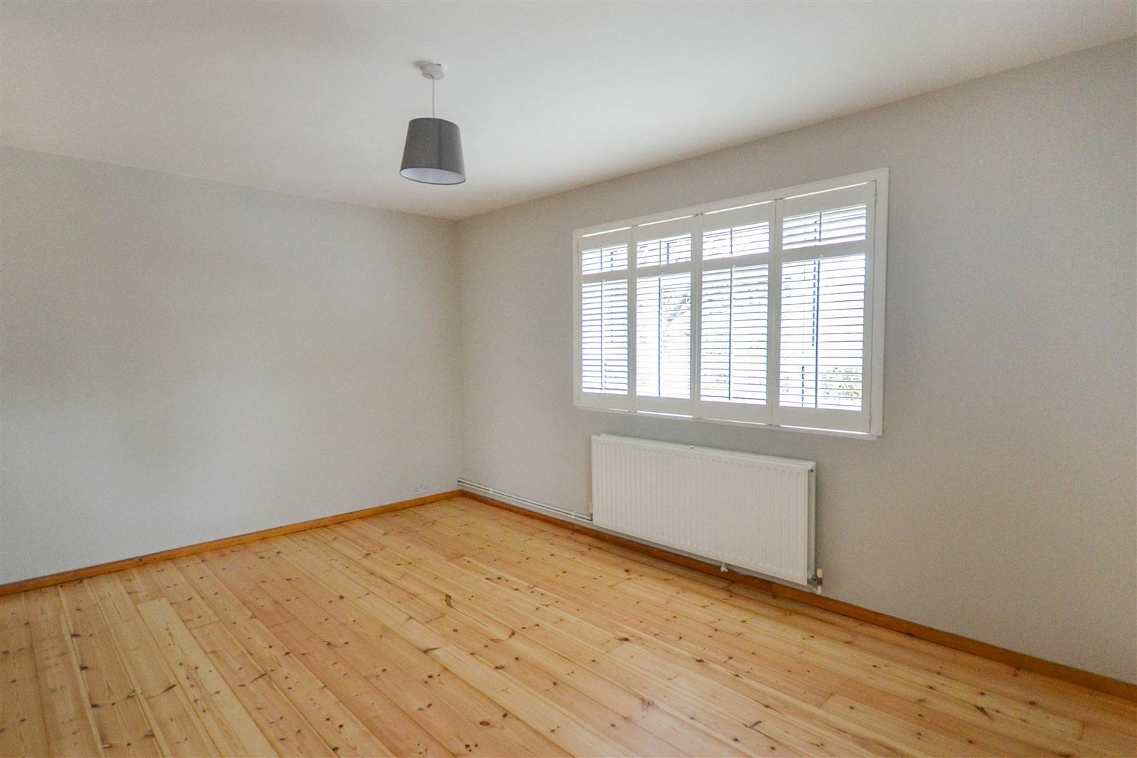Flat West Barnes Lane in Greater London