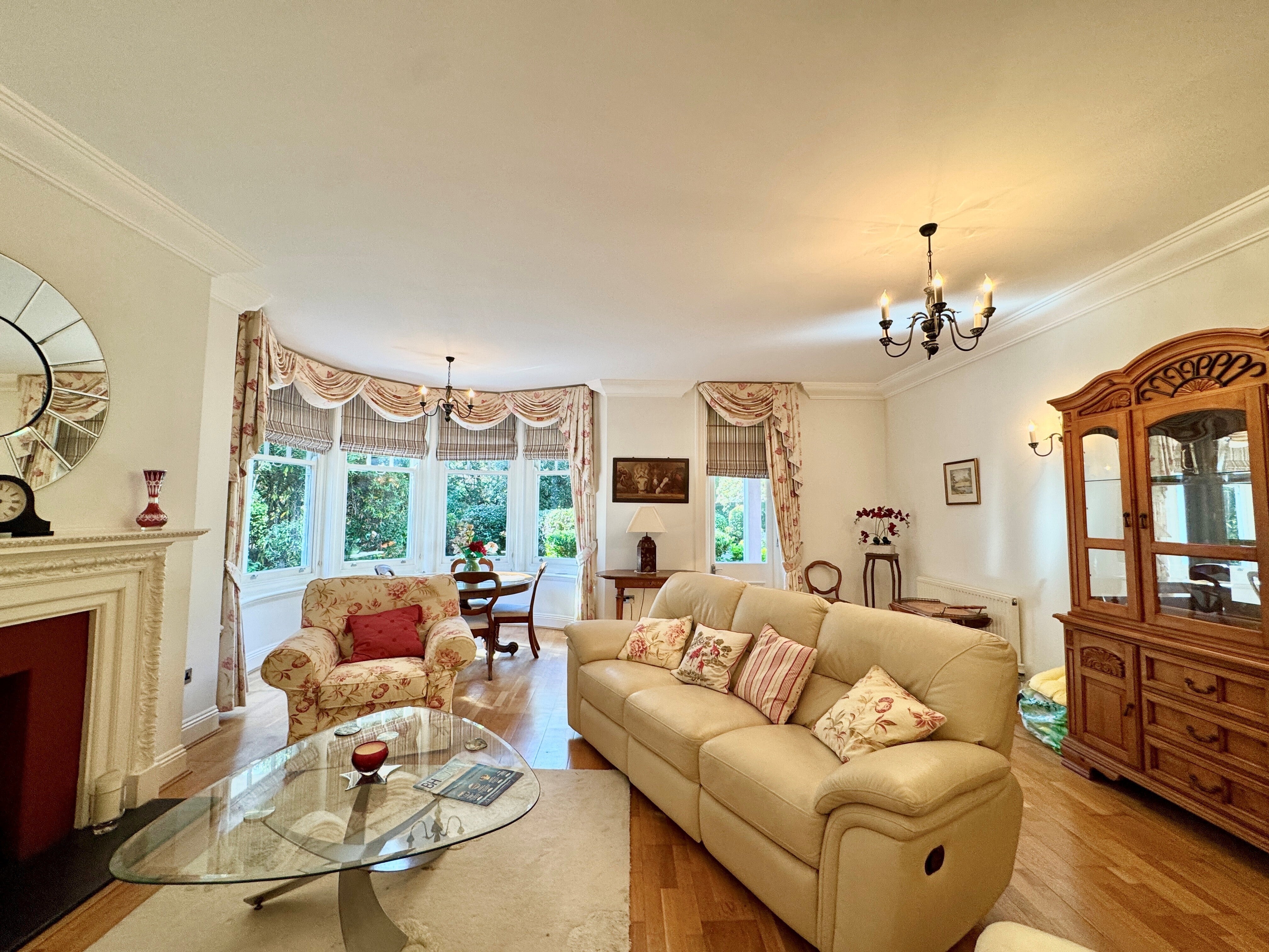 Flat McKinley Road in Bournemouth