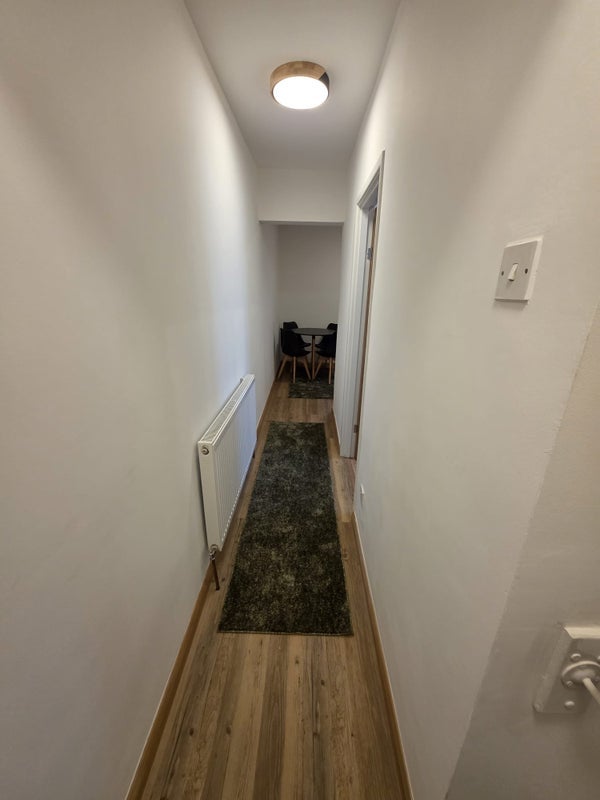 Room Lincoln Avenue in Bournemouth