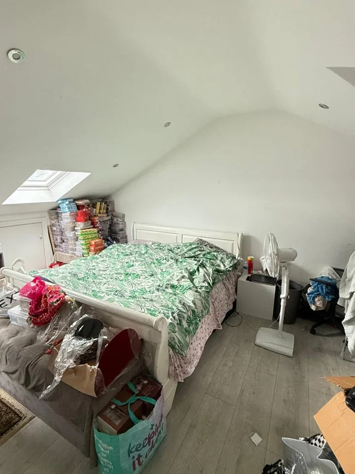 House Fernhall Drive in Greater London