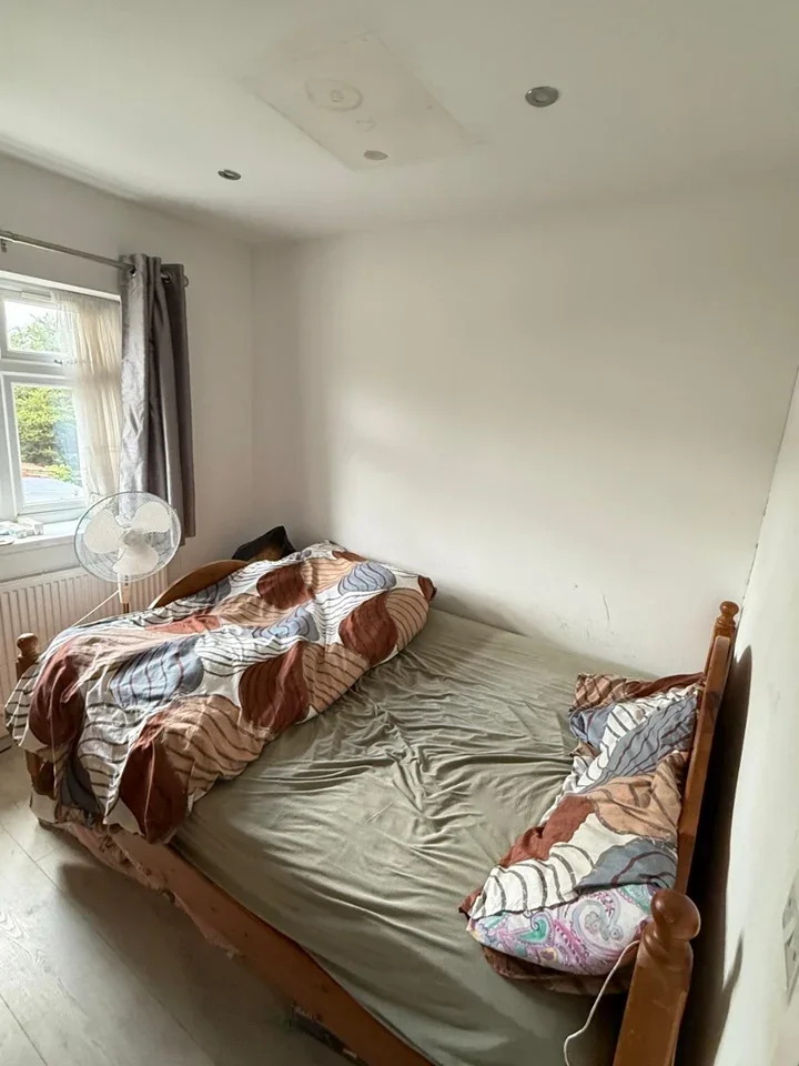 House Fernhall Drive in Greater London