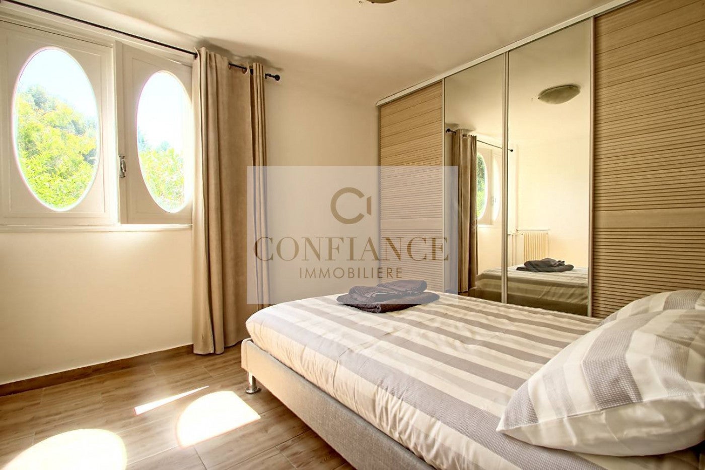 Appartement Avenue des Mandariniers à Nice