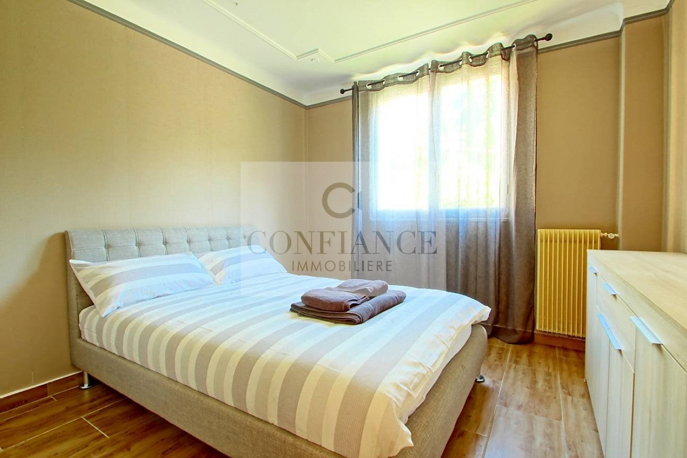Appartement Avenue des Mandariniers à Nice