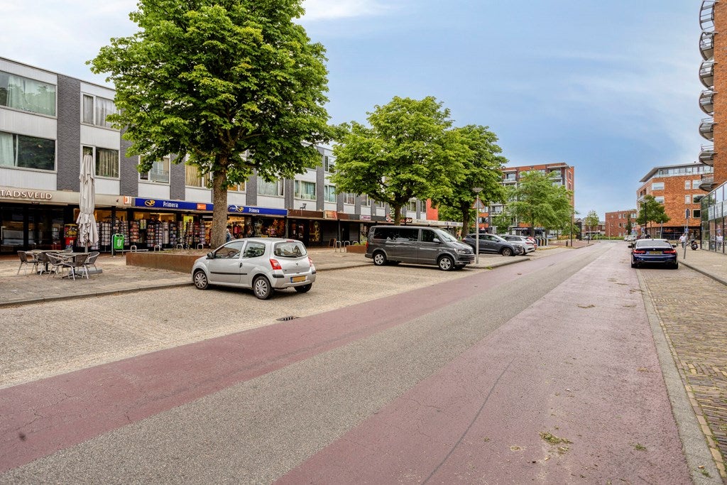 Appartement Zweringweg 242 in Enschede