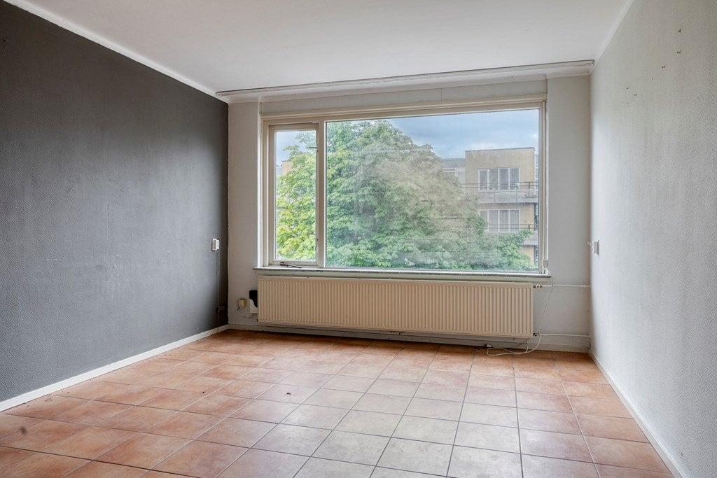 Appartement Zweringweg 242 in Enschede