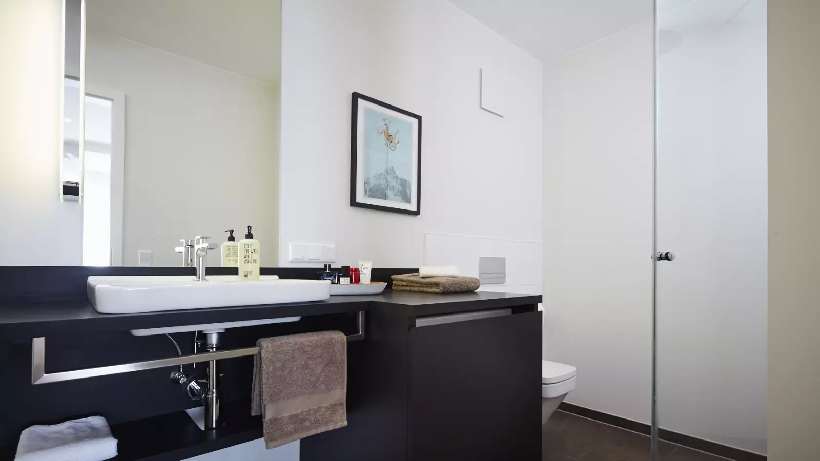 Wohnung Kölner Straße in Frankfurt am Main