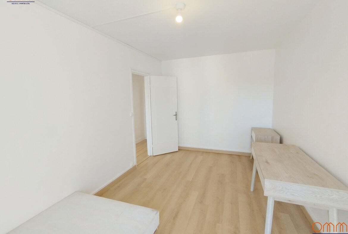 Flat Rue Albert Camus in Amiens