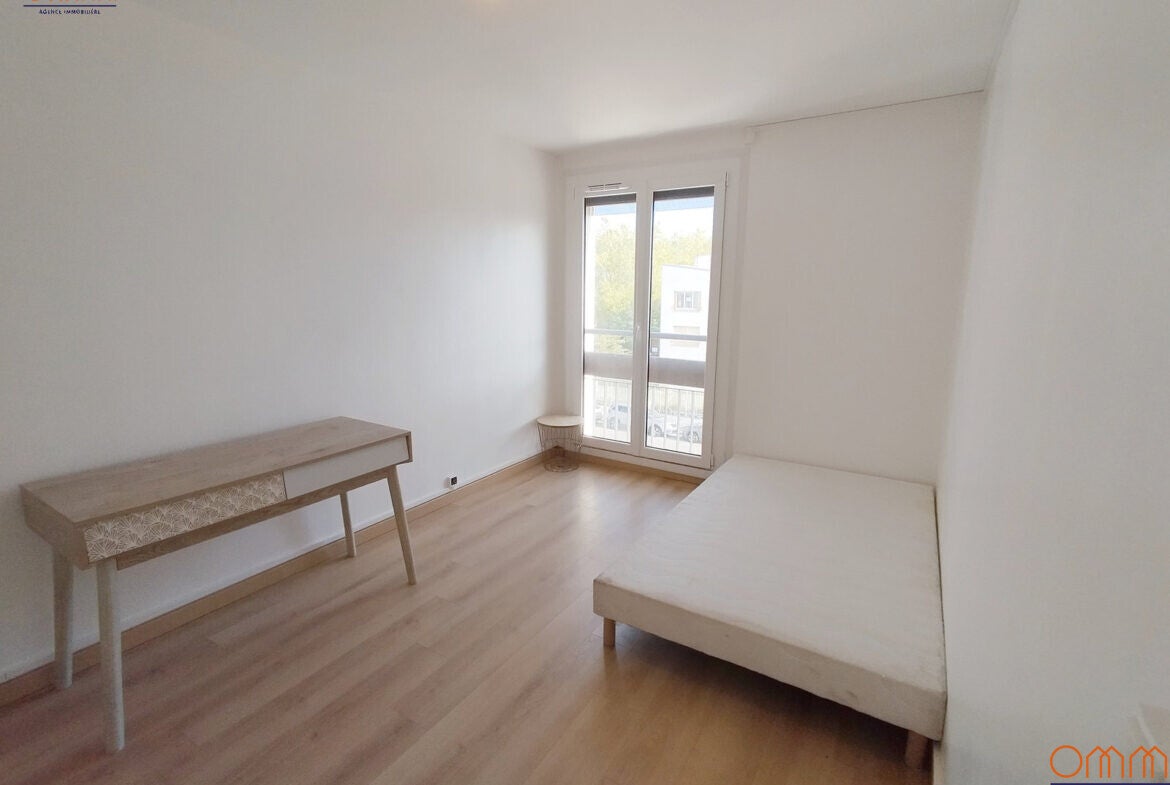 Flat Rue Albert Camus in Amiens