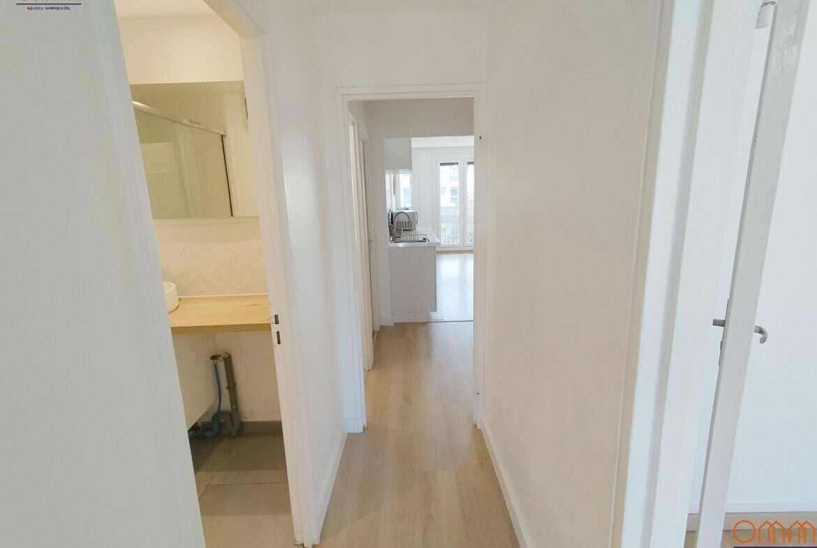 Flat Rue Albert Camus in Amiens
