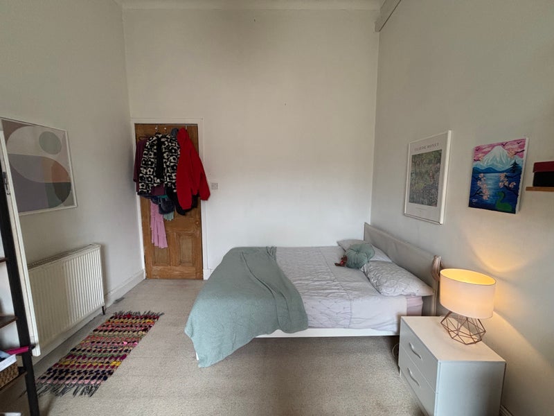 Room Wilton Street in Glasgow
