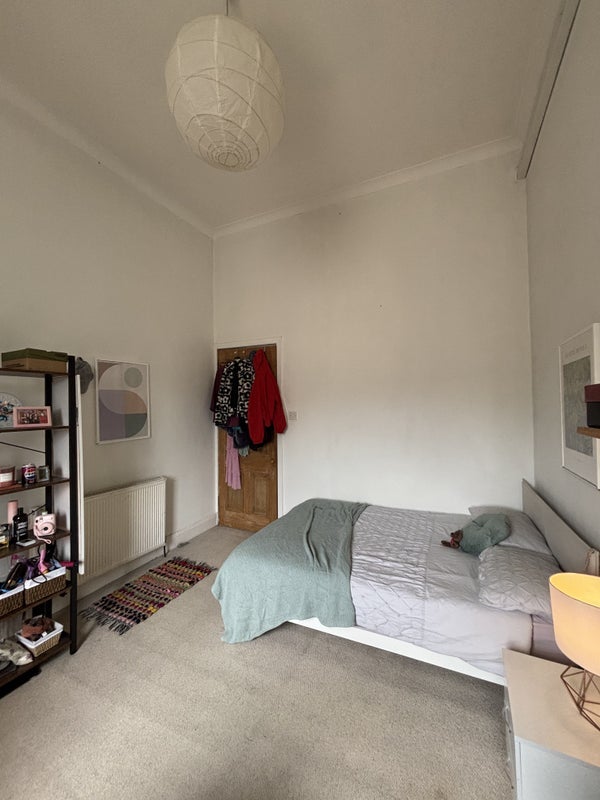 Room Wilton Street in Glasgow