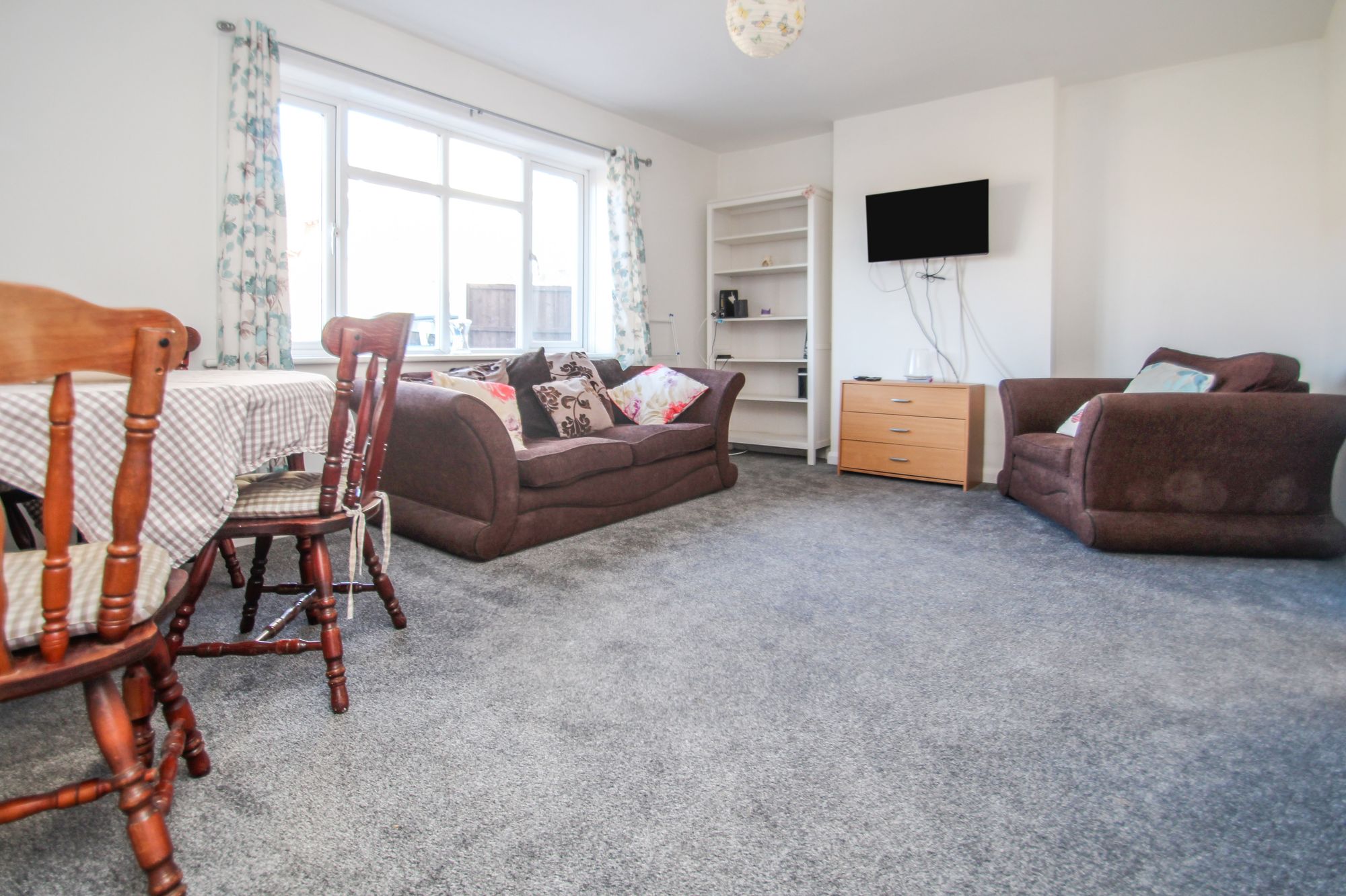 Room Brassey Road in Bournemouth