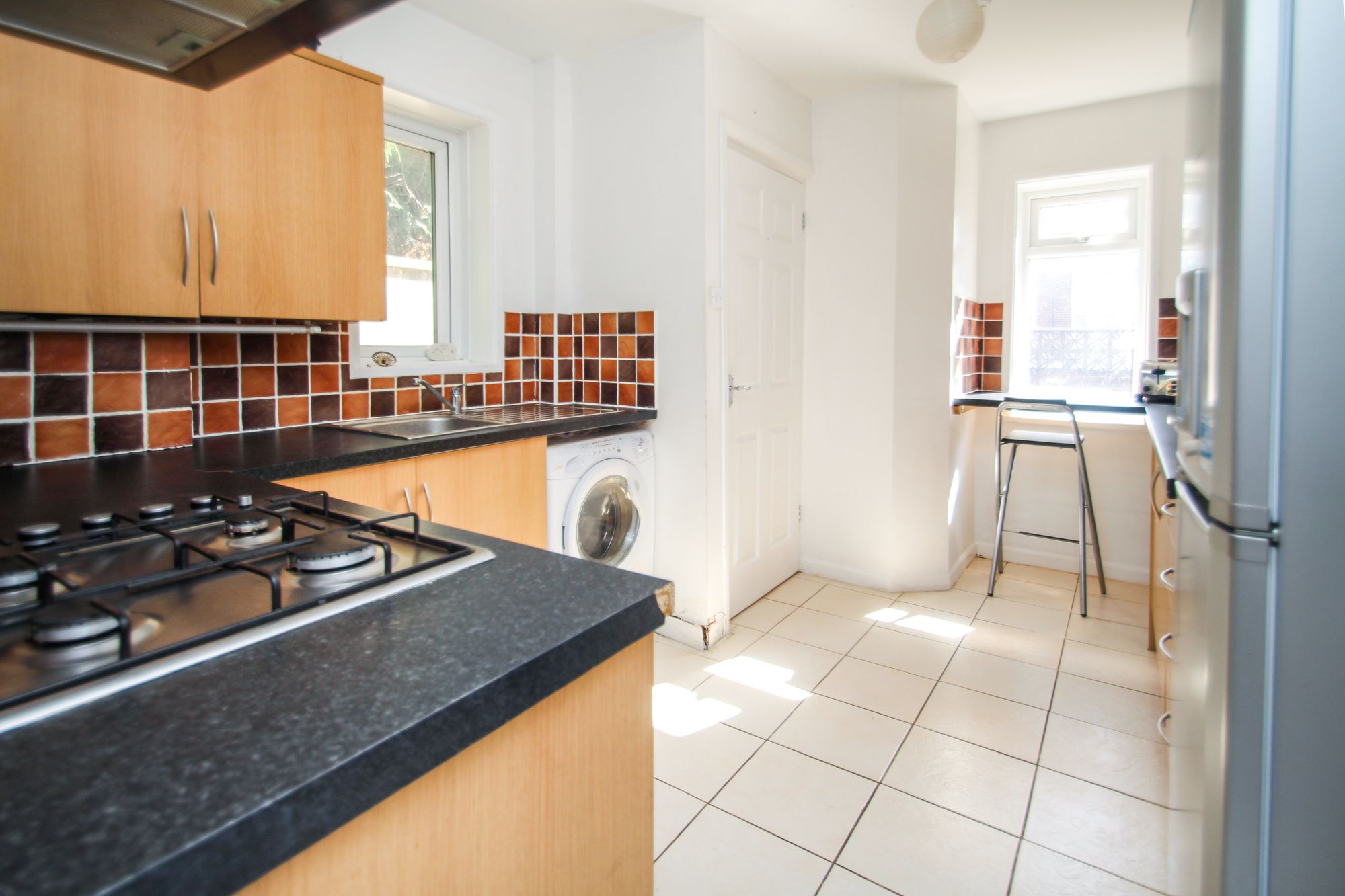 Room Brassey Road in Bournemouth