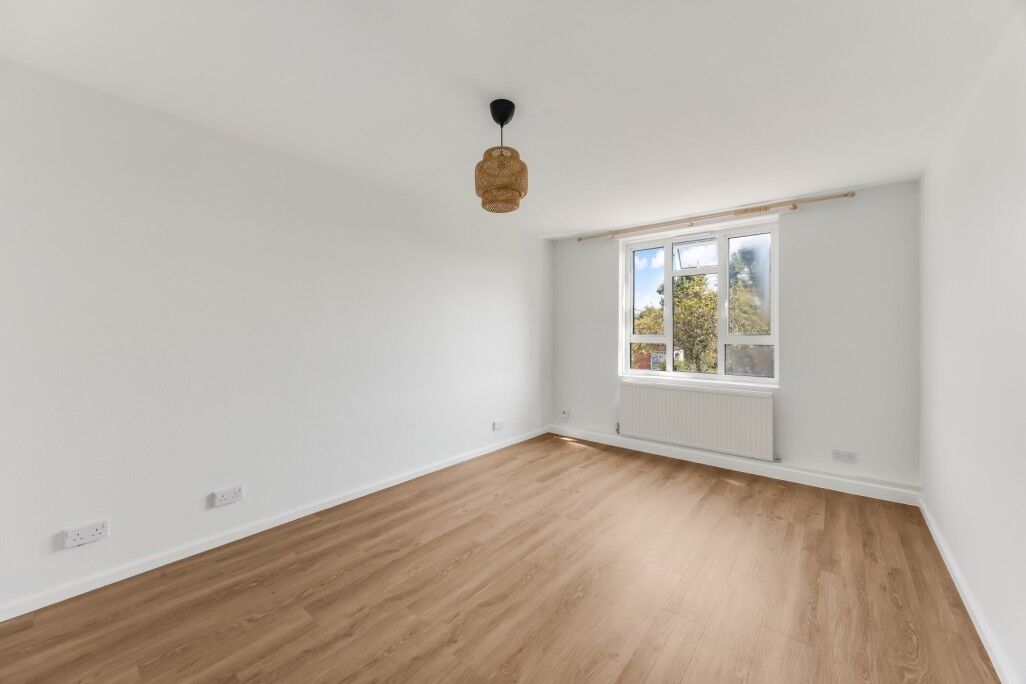 Flat Muswell Hill in Greater London
