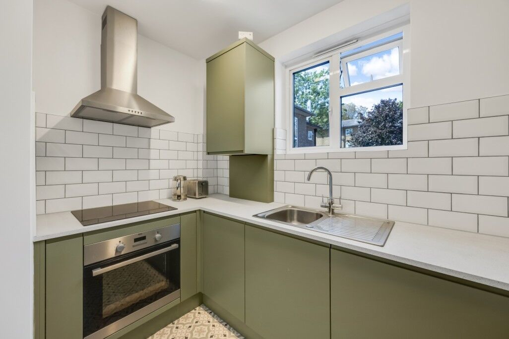 Flat Muswell Hill in Greater London