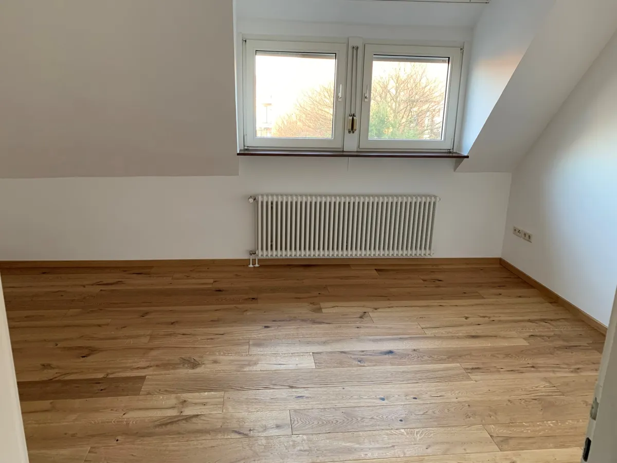 Wohnung Papenburger Straße in Münster
