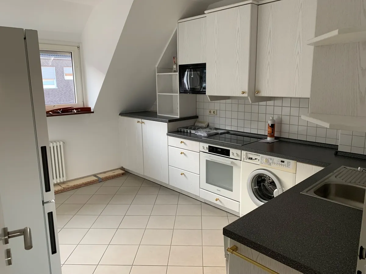 Wohnung Papenburger Straße in Münster