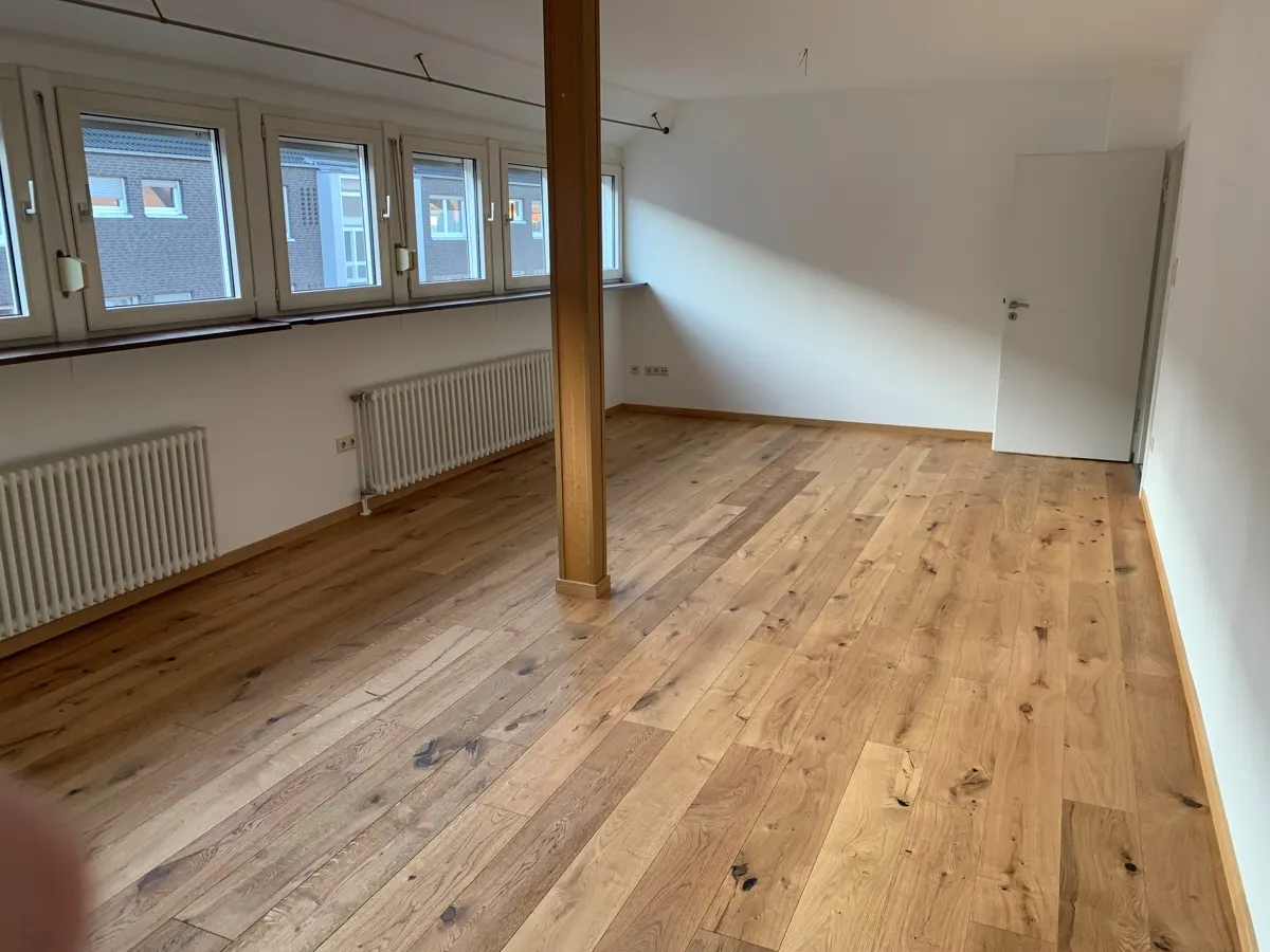 Wohnung Papenburger Straße in Münster
