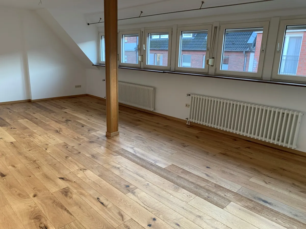 Wohnung Papenburger Straße in Münster