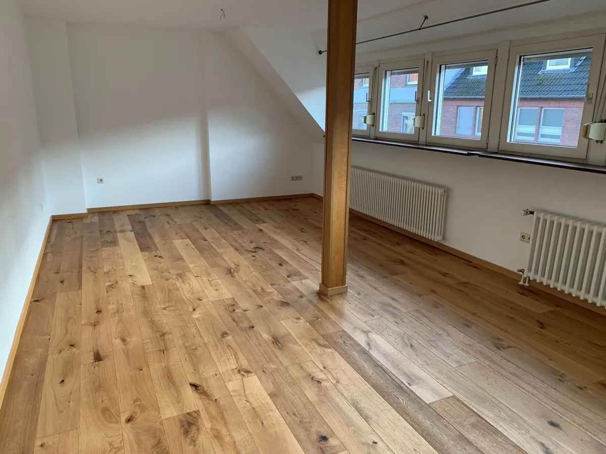 Wohnung Papenburger Straße in Münster