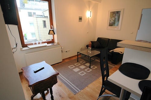 Wohnung Körnerstraße in Köln
