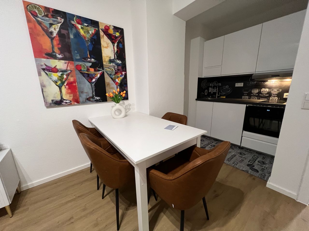 Wohnung Humboldtstraße in Köln
