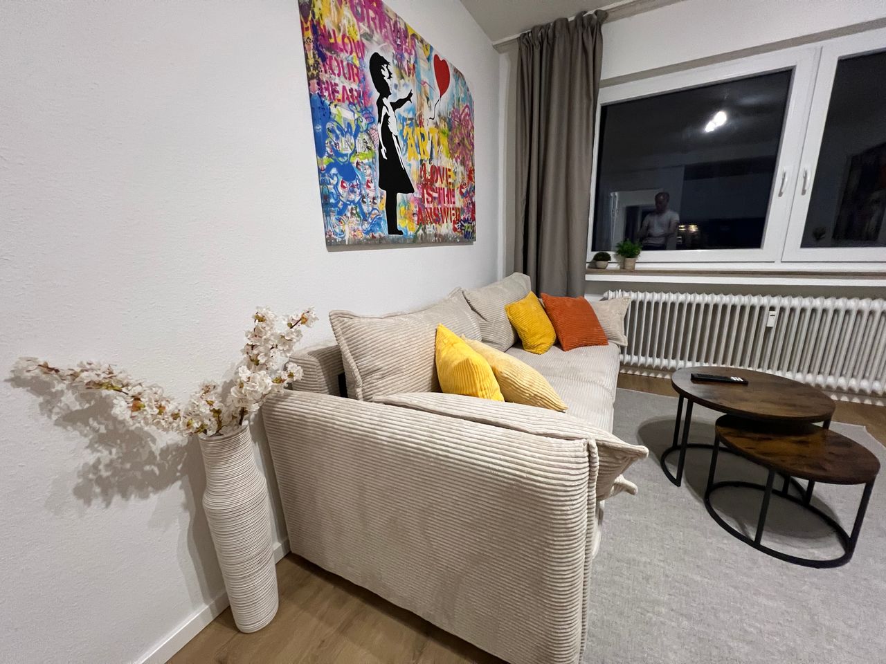 Wohnung Humboldtstraße in Köln