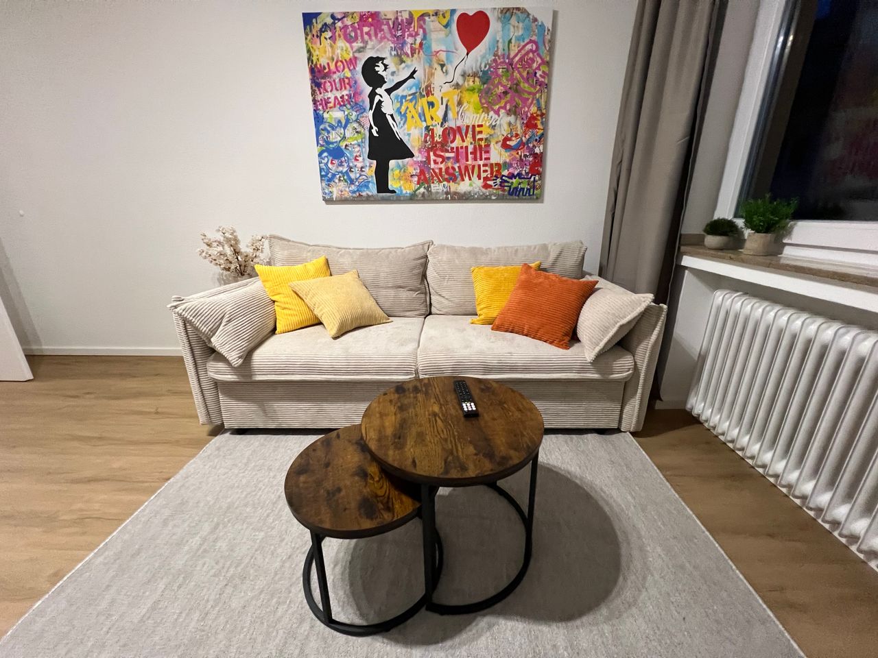 Wohnung Humboldtstraße in Köln