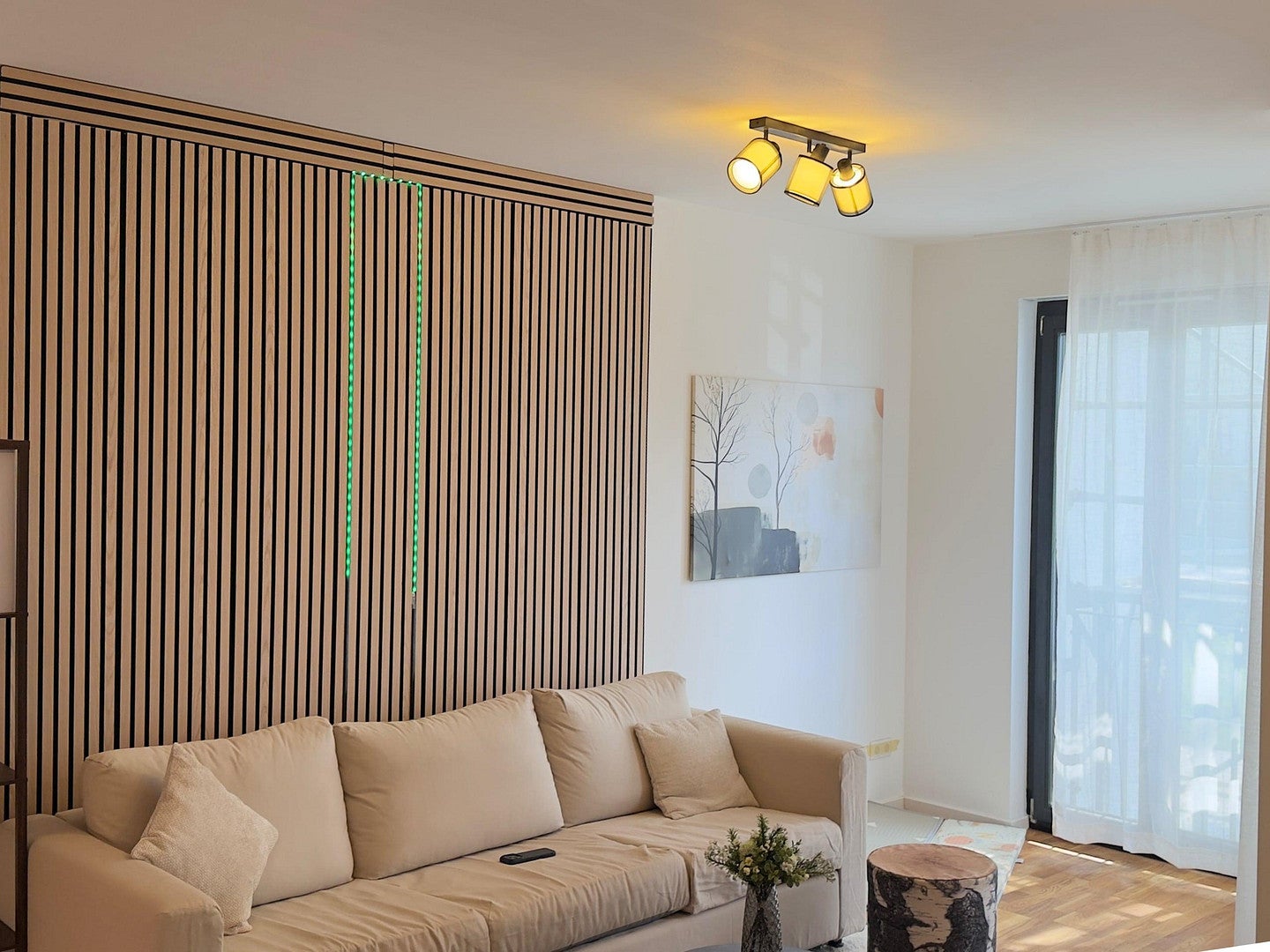Wohnung Moissistraße in Berlin