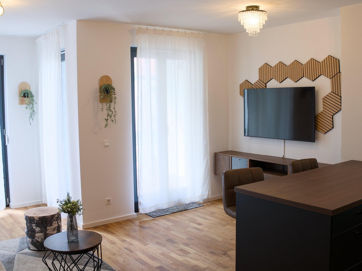 Wohnung Moissistraße in Berlin