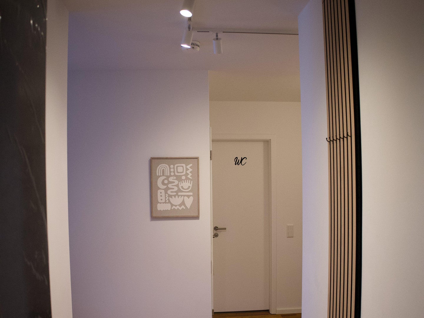 Wohnung Moissistraße in Berlin
