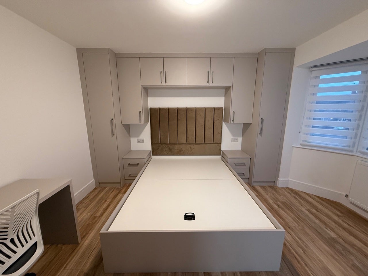 Room Wexham Road in Slough