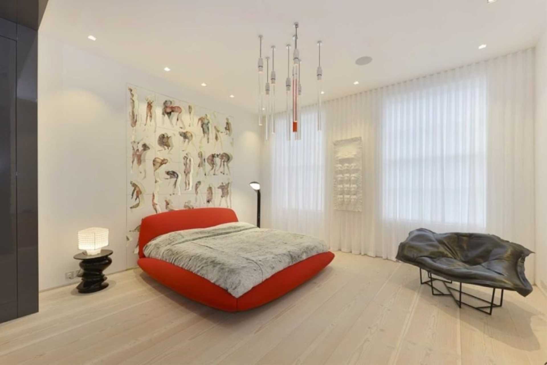 House Glebe Place in Greater London