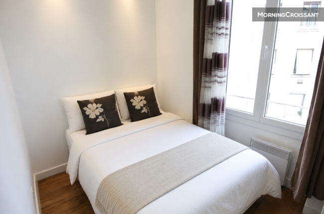 Appartement Rue de Bourgogne à Lyon