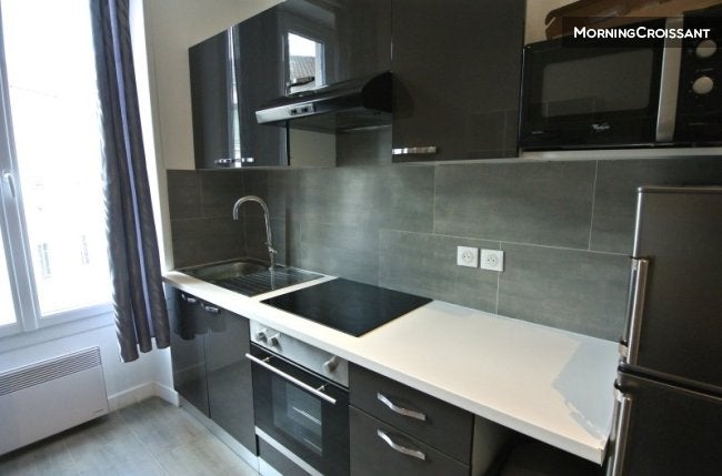 Appartement Rue de Bourgogne à Lyon