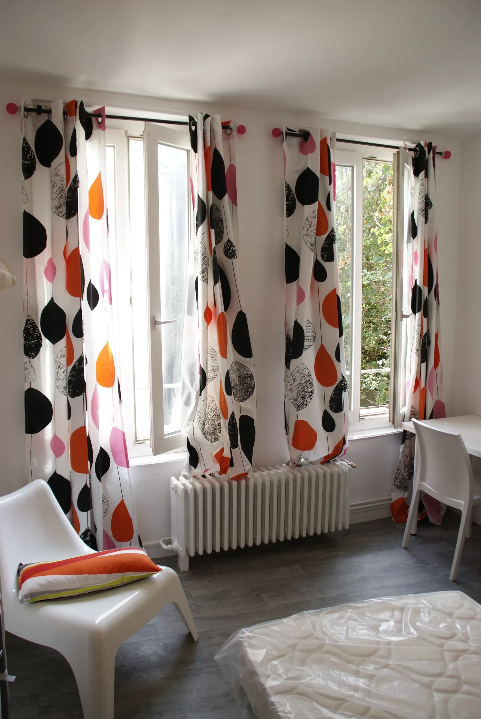 Room Rue de Verdun in Évreux