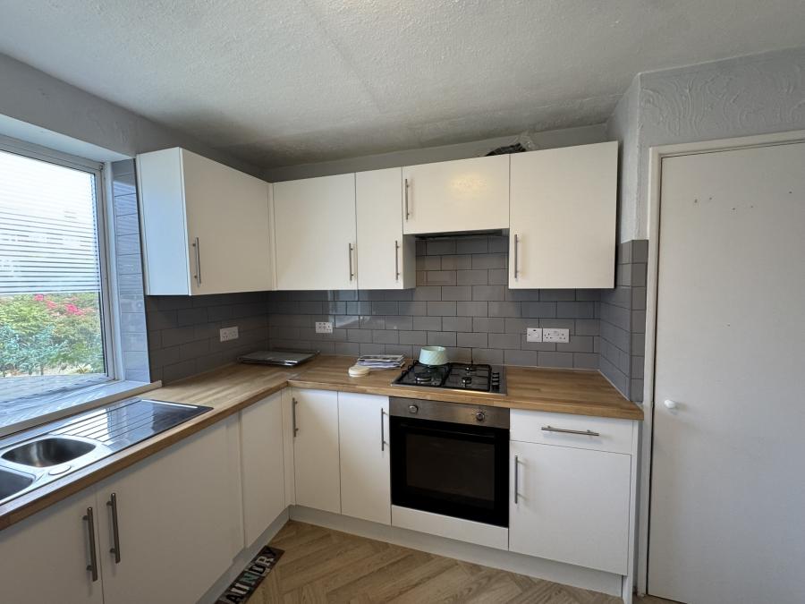 House Eridge Close in Crawley