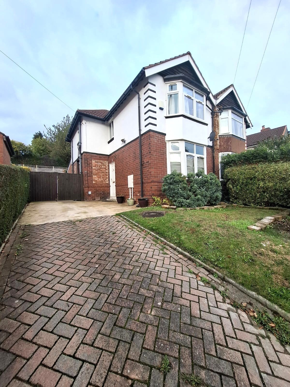 House Harehills Lane in Leeds