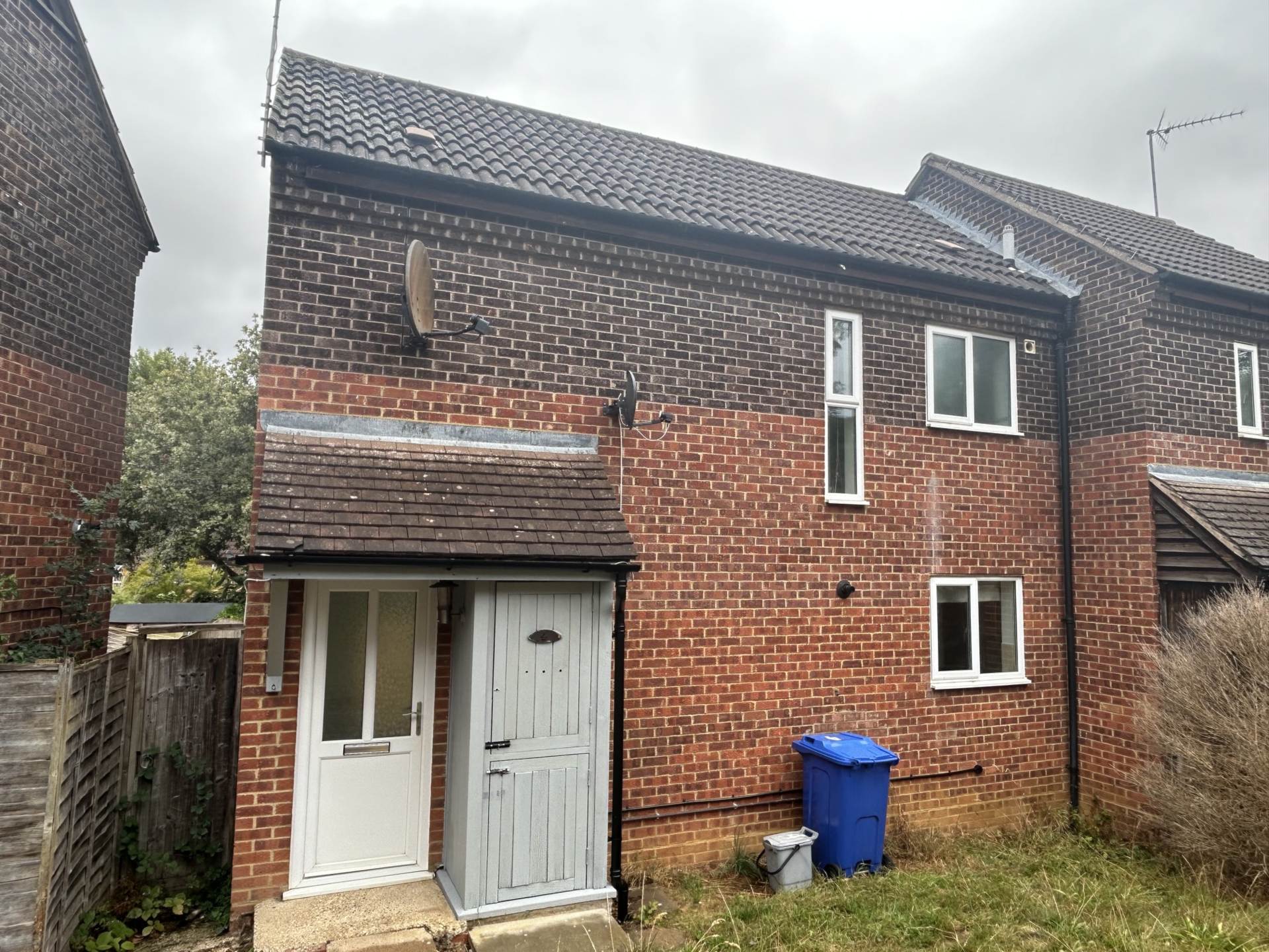 House The Camellias in Cherwell District
