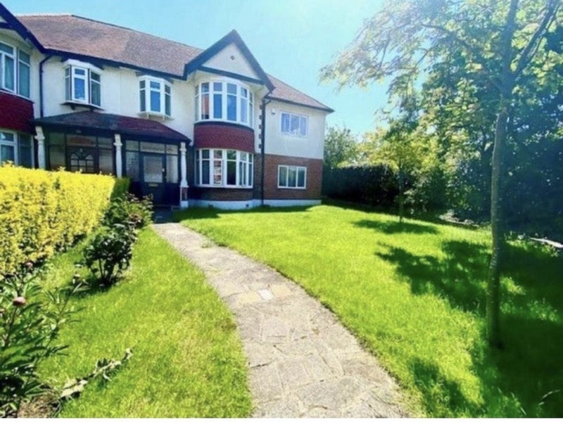Room Kingsway in Greater London