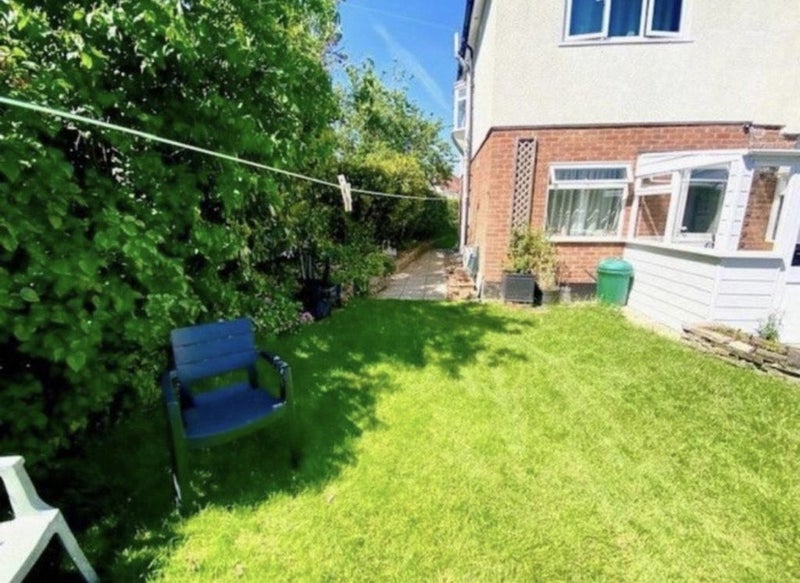 Room Kingsway in Greater London
