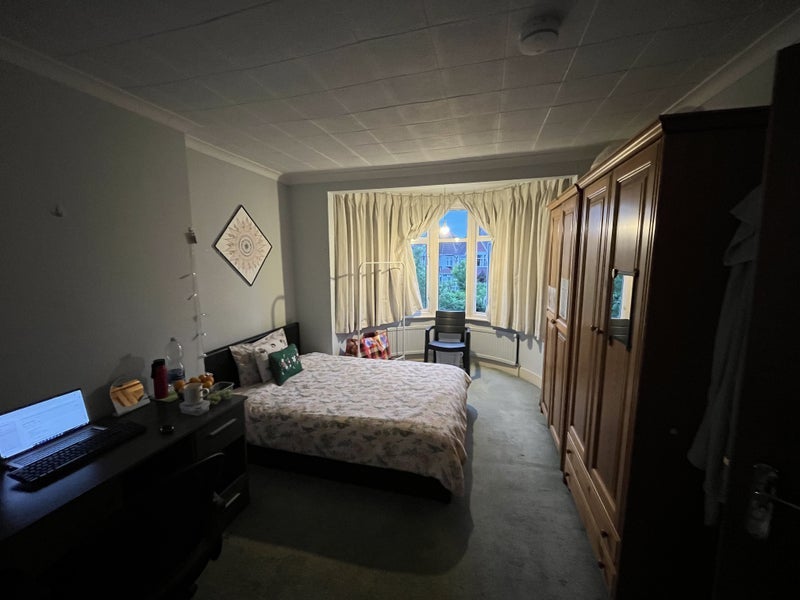Room Kingsway in Greater London