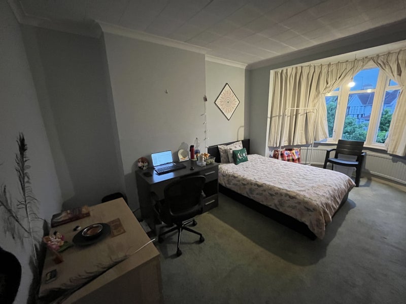 Room Kingsway in Greater London