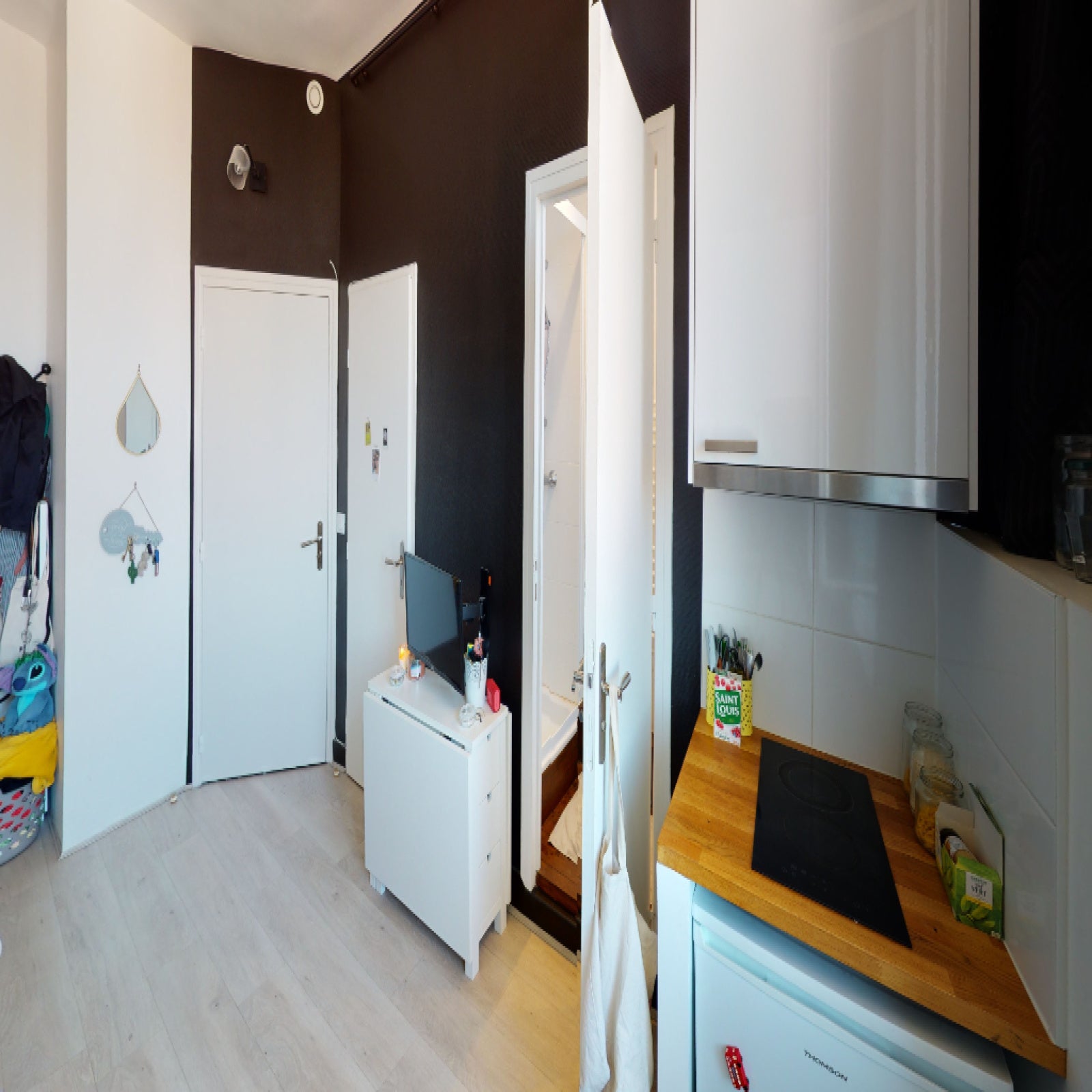 Appartement Avenue Paul Santy à Lyon