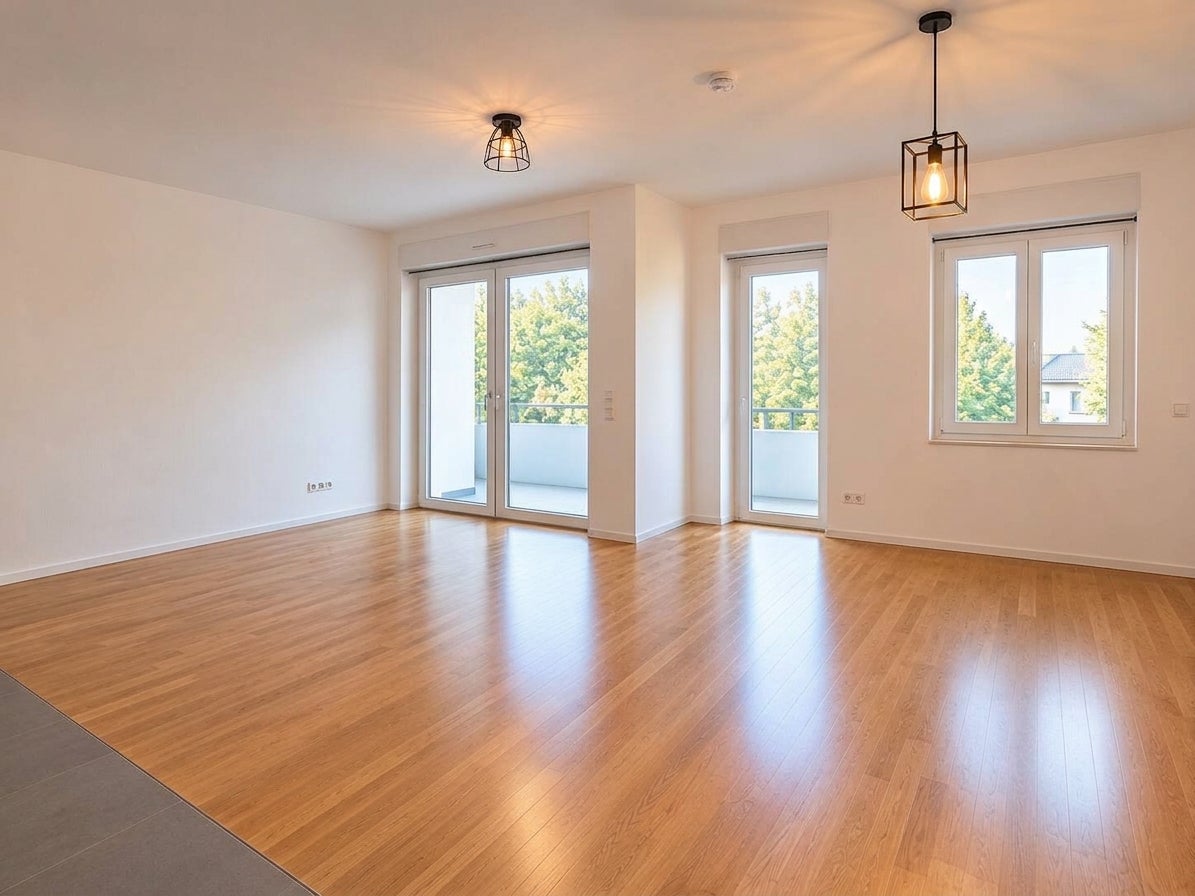 Wohnung Beethovenstraße in Hilden