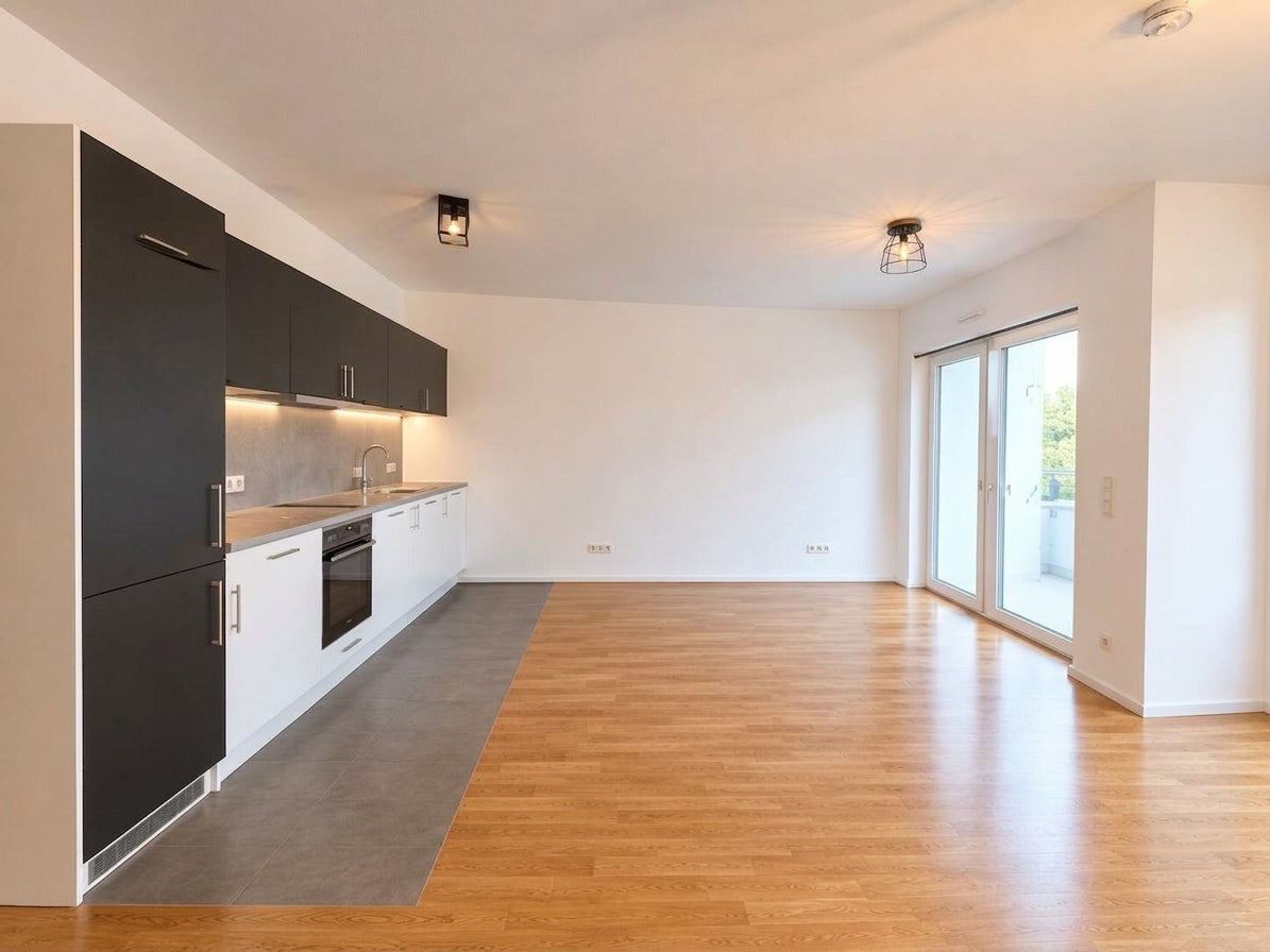 Wohnung Beethovenstraße in Hilden