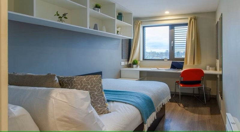 Room Hales Street in Coventry
