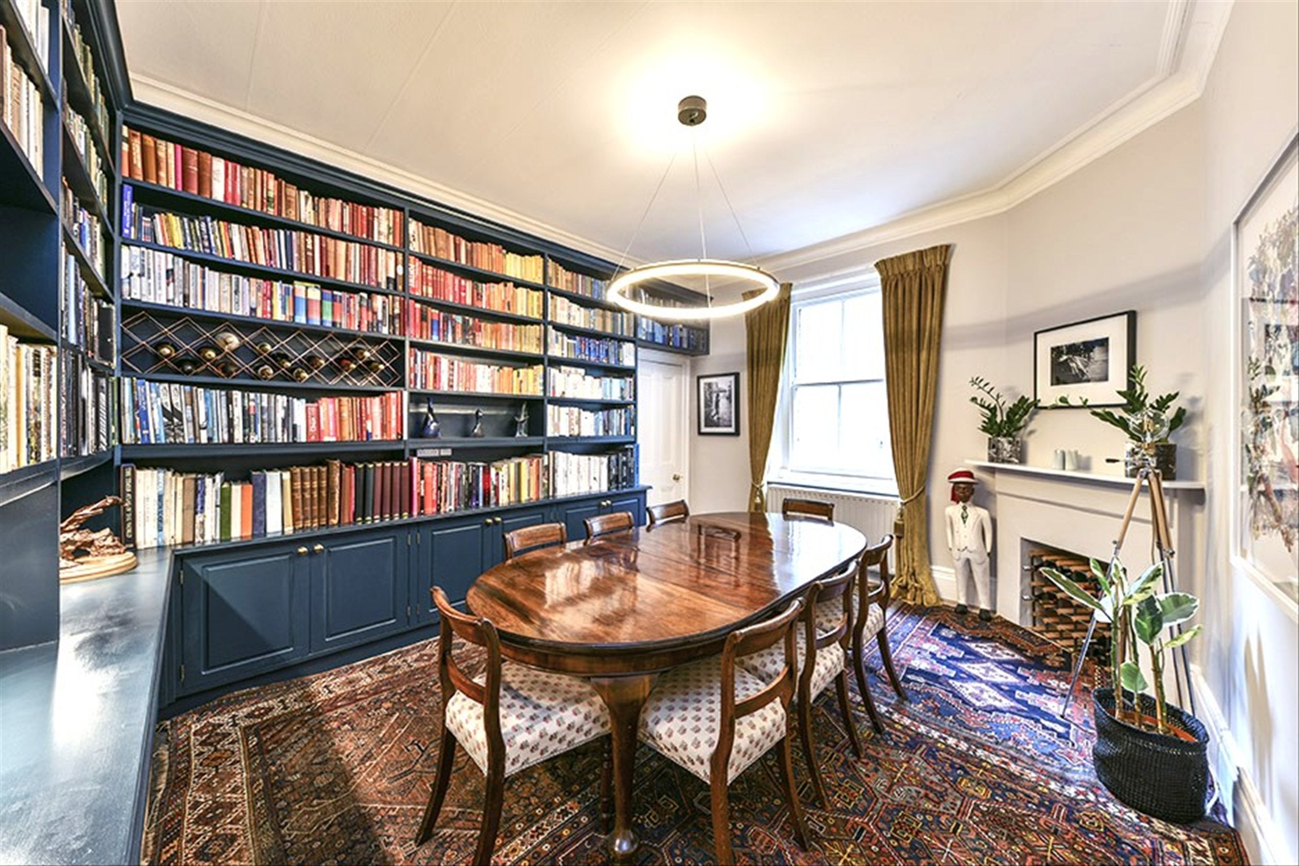 Flat Addison Road in Greater London